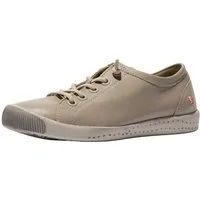softinos softinos Sneaker Leder Sneaker