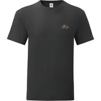 Fruit of the Loom Rundhalsshirt Iconic 150 T-Shirt