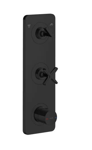 Hansgrohe Thermostatmodul Unterputz Axor 36703670