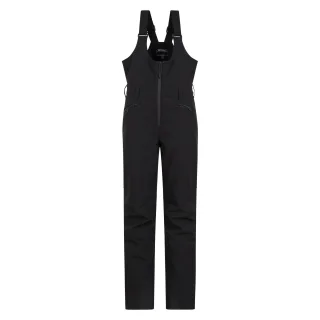 Mountain Warehouse - Damen Skihosen, RECCO-Material (Schwarz)