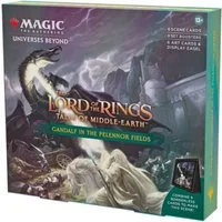Wizards of the Coast Sammelkarte Magic the Gathering - The Lord of the Rings: Tales of Middle-earth ~ S