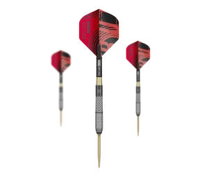 Target Stephen Bunting GEN5 Void Swiss Point Steeldarts
