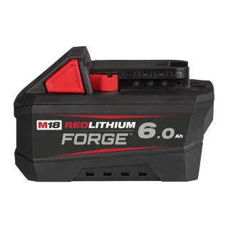Milwaukee M18™ FORGE™ 6.0 Ah Akku - M18FB6 - 4932492533