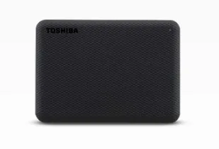 Toshiba Canvio Advance grün 4TB | hdtca40eg3ca | USB 3.0 Micro-B