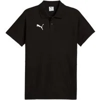 PUMA T-Shirt PUMA teamEVOSTRIPE Polo Polos Herren Baumwolle