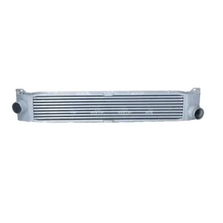 NRF Ladeluftk?hler Fiat Ducato 250
