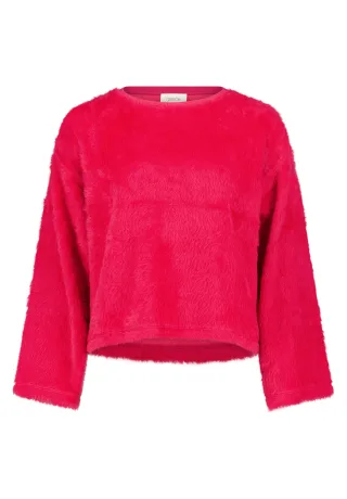 CARTOON - Sweatshirt Red Bud - Gr. - 38