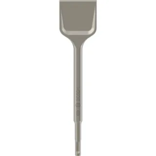 Bosch PRO Spatmeißel mit SDS plus-Aufnahme, Länge 250mm, Long Life - 2608690102