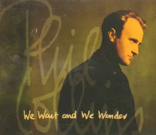 We wait and we wonder