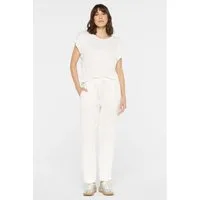 SENSES.THE LABEL Leinenhose aus Leinen