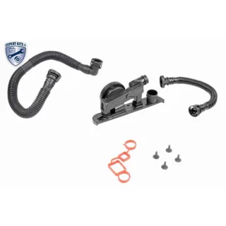 Vaico Reparatursatz f?r Kurbelgeh?use Audi A4 A6 Tt VW Eos Golf Jetta Passat 2,0