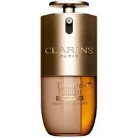 Clarins Make-up DOUBLE SERUM Make-up-Basis #M1W