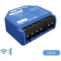 Shelly Shelly Shelly 1 Gen 3 Schaltaktor Bluetooth, Wi-Fi Smart-Home-Zubehör