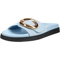 STEVE MADDEN STEVE MADDEN Pantoletten Veloursleder Pantolette