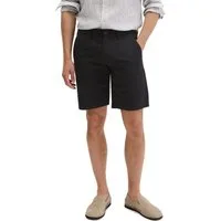 Marc O'Polo Shorts aus leichtem Stretch-Twill