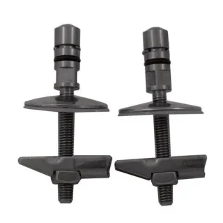 Duravit Scharnier 32x70x32 mm - 0061761000 0061761000