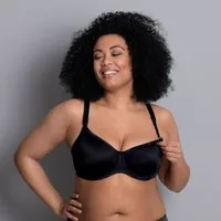 Anita Maternity Still-BH Basic mit Bügel, nahtlose Cups, verstellbare Träger, elastisch, bequem