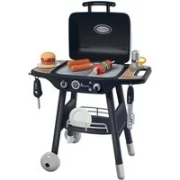 Smoby Kinder-Grill Barbecue, Made in Europe