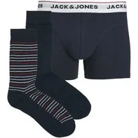 Jack & Jones Boxershorts JACORDINARY GIFTBOX (Set, 2-St)