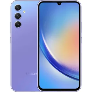 Galaxy A34 5G A346 128GB