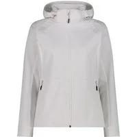 CMP Softshelljacke CMP Damen Softshelljacke ZIP HOOD 35A5216