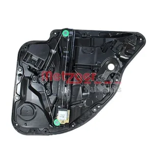 Metzger Fensterheber hinten links Mercedes C-Klasse W205