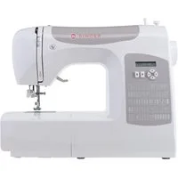 Singer Nähmaschine - C5205-GY