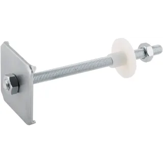 Fischer Sanitär-Befestigung WDP 10x170 - 014320
