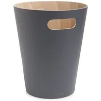Umbra Papierkorb Woodrow