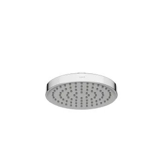 VitrA Base Round Kopfbrause Form rund Durchmesser 20 cm Chrom,A45904EXP A45904EXP