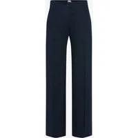 Brax 5-Pocket-Hose Leinenhose Maine - Gerade