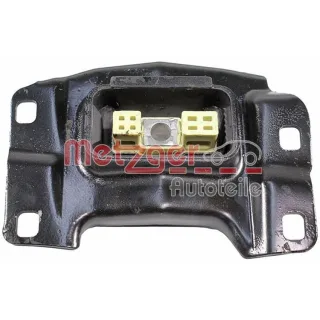 Metzger Motorlager links Ford C-Max Focus Volvo C30 S40 V40 V50 1,6