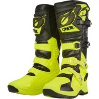 O’NEAL RMX Pro Motocross Stiefel Motorradstiefel absorbierend robust