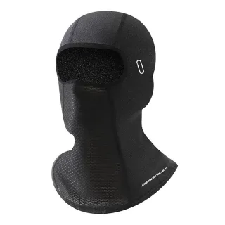 BENGGUO UPF50+ Ice Silk UV Protection Quick-drying Breathable Full Face Mask Spring Summer Comfy Sun Protection Neck Gai