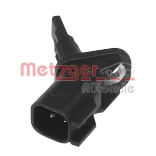 Metzger Raddrehzahlsensor Ford Mondeo Jaguar X-Type