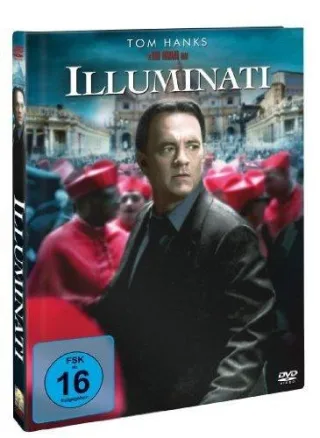 Illuminati (Extended Version 2 DVDs)