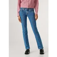 Pepe Jeans Slim-fit-Jeans slim fit jeans SLIM JEANS LW VENUS