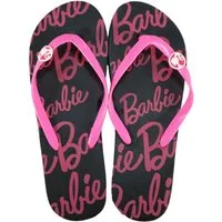 Barbie Barbie Damen Flip Flops Kinder Sandalen Latschen Gr. 36 bis 41 Zehentrenner