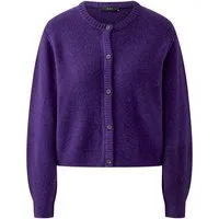 Oui Strickjacke ILAYA