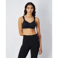Shock Absorber Sport-BH ACTIVE CLASSIC SUPPORT N102 SA CLASSIC BRA für Jugendliche, mit breiten, verstellbaren Trägern