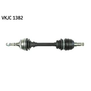 SKF Antriebswelle vorne links Opel Meriva A 1,7