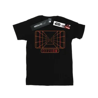 Star Wars - T-Shirt für Herren (Schwarz)