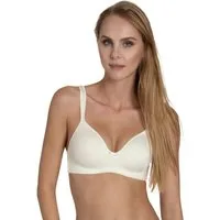 Lisca Schalen-BH Schalen BH ohne Bügel Victoria (Stück, 1-tlg) -