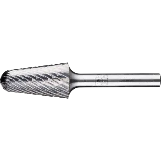 PFERD TOOLS Hartmetall Hochleistungsfrässtift ALLROUND Rundbogen KEL universal grob - 21001028