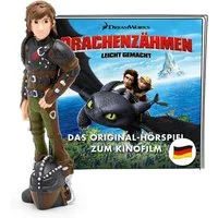 tonies Hörspielfigur Tonie Drachenzähmen leicht gemacht 1 – Hörspiel ab 6 Jahren