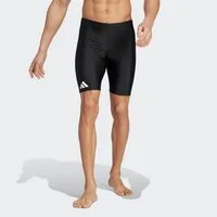 adidas Performance Badehose SOLID JAMMER- (1-St) mit sportlichem Schnitt, für volle Bewegungsfreiheit