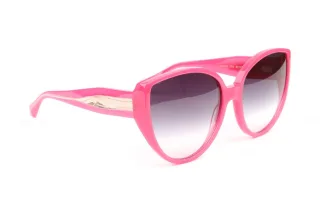Ana Hickmann Brillenfassung AH9429 T02 62