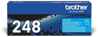 Brother TN248C (1.000 S.) (cyan)