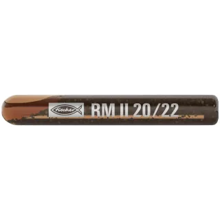 Fischer Reaktionspatrone RM II 20/22 - 539802