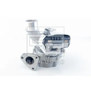 BE Turbo Turbolader 129177 Hyundai Grand Santa Kia Carnival Sorento 2,2